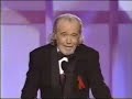 George Carlin - American Comedy Awards (3/3/93)