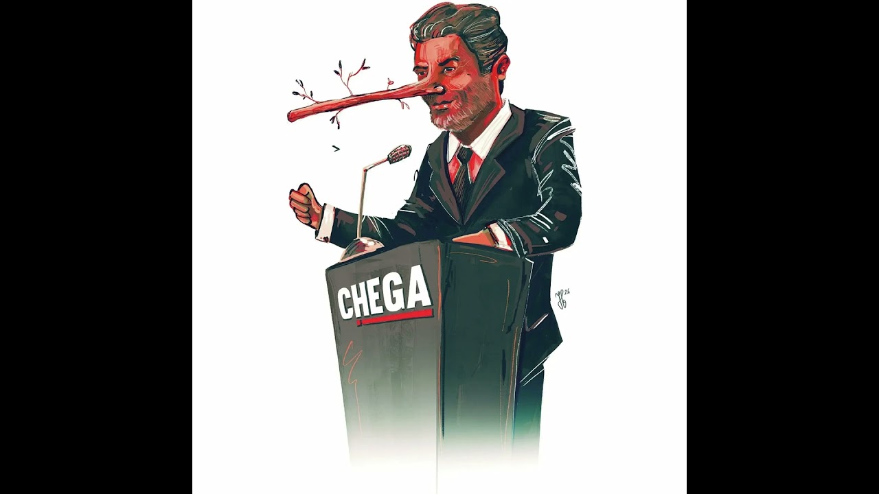 “Sinto uma revolta surda contra alguém que se diz cristão”: Sousa Tavares critica Ventura e expli...