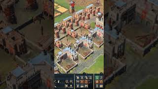 gameplay aoe4 Galaxy Global Games #AgeofEmpires4 #aoe4 #gameplay #GALAXYGLOBALGAMES