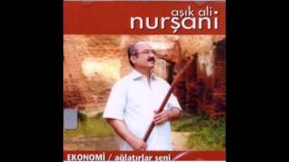 Aşık Ali Nurşani - Nurşaniyi Unuttunuz Mu (Deka Müzik) Resimi