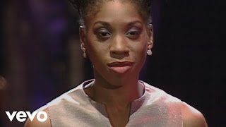 M People - Love Rendezvous (Come Again Live In Manchester '95)