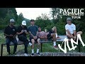 VOLUME BMX: Pacific Northwest Tour