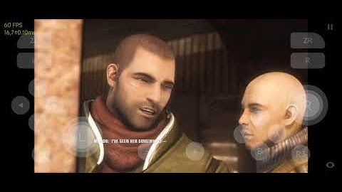 Skyline Edge 62 | Red Faction Guerrilla Re-Mars-tered | Switch Emulator on Android |SD765G| Playable