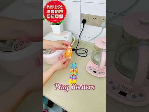 Plug Holder #shorts