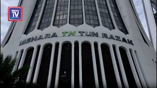 RCI dedah kakitangan TH terima bonus 2 hingga 13 bulan dalam tempoh 2010-2017 RCI dedah kakitangan TH terima bonus 2 hingga 13 bulan dalam tempoh 2010-2017