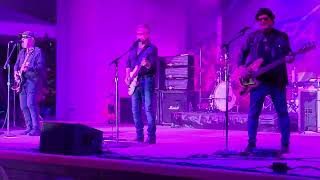 Blue Oyster Cult - Don't Fear the Reaper 9/22/23 Kern County Fair