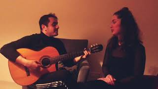 Özer Atik Yok Böyle Bir Şey -COVER-(Elif&Onur) Resimi