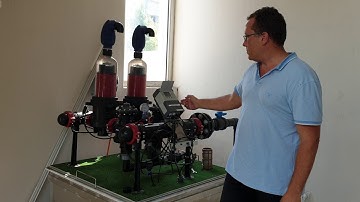 Tavlit TVD Filter Array