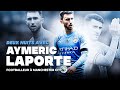 Deux nuits avec aymeric laporte