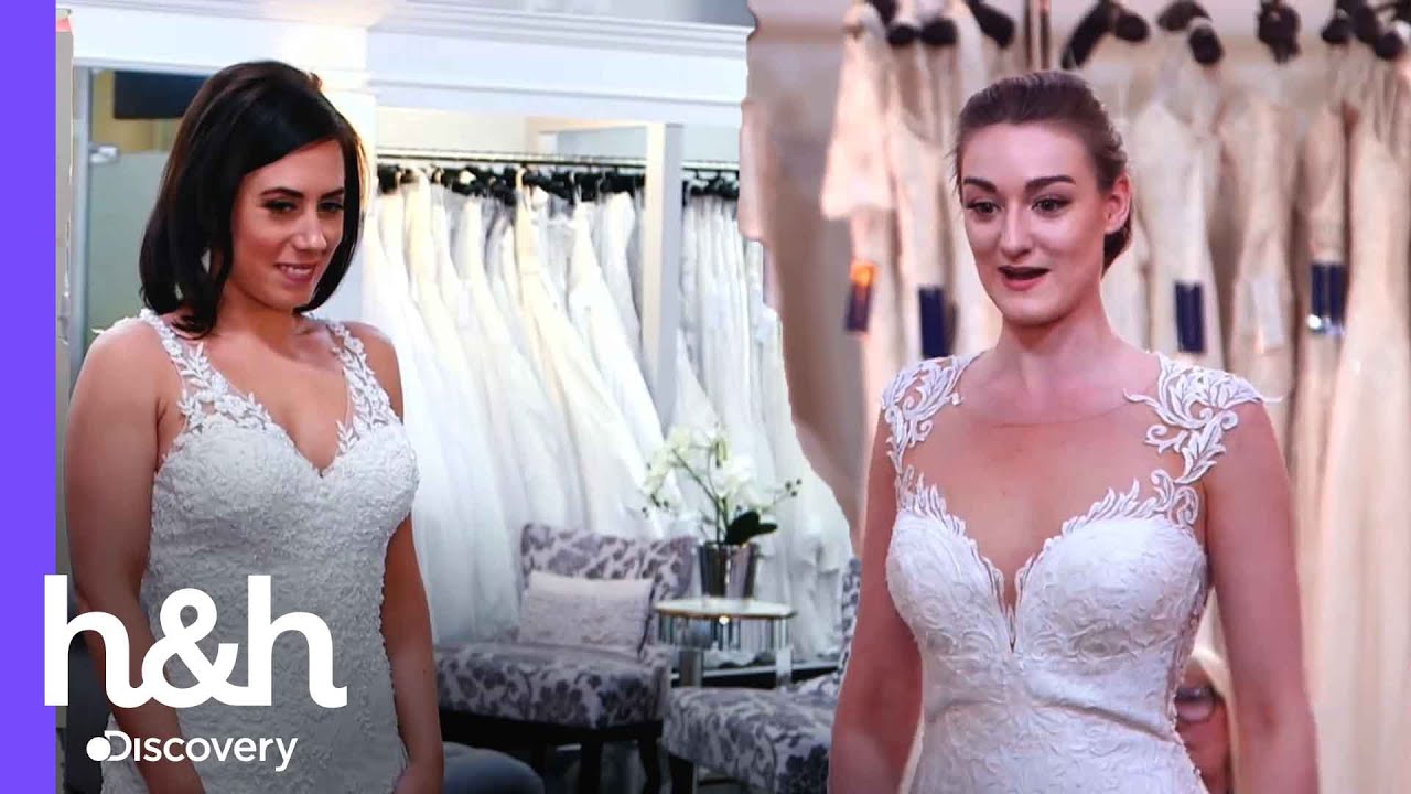 Noivas que se inspiraram em vestidos de celebridades | O Vestido Ideal: Reino Unido | H&H Brasil