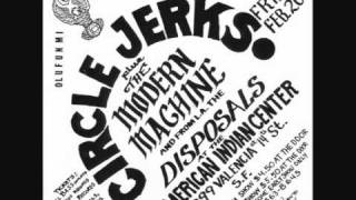 american way_circle jerks.wmv