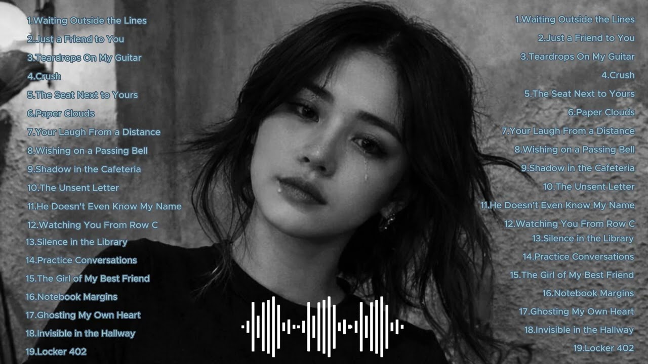 Sad Lofi Songs 2026 | Depressing Songs That Make You Cry | Sad Music Playlist