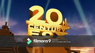 Dreamworks Animation Skg Universal Pictures 20Th Century Fox Regency Enterprises 2007