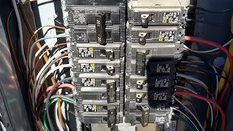 How to Get the Right Breaker Size and Wire Gauge for a Mini Split