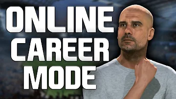 Bude mít FIFA 23 online režim kariéry?