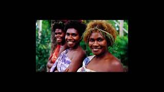 What’s the Difference Between Melanesians, Micronesians and Polynesians? #Oceania