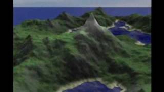 Procedural Terrain with Fractals