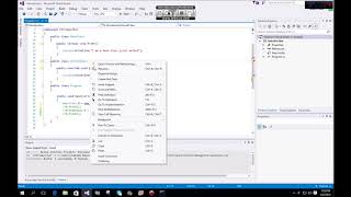 38 Method Overriding Vs Method Hiding C# In Hazaragi Language