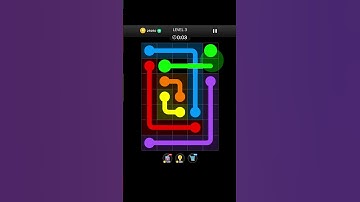 Dot Knot #dotknot #dailychallenge #20250715 #level3