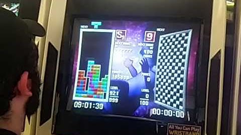 KevinDDR in Pittsburgh #tgm_series