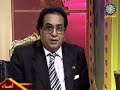 عمر الجزلى برنامج أسماء فى حياتنا مع الاستاذ اسماعيل طه 
