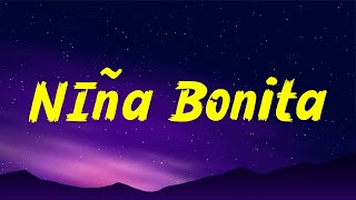 Feid, Sean Paul - Niña Bonita (Letra/Lyrics)