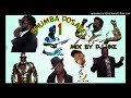 Rhumba-Dosage-Mix-part-1-Dj-4ke ft Fally Ipupa, Koffi Olomide, Ferre Gola, Faya Tess, Papa Wemba