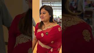 അൻസബ സരയൽ സനദരയയടടണടലല പറഞഞപപ മറപട Ansiba Han Shorts