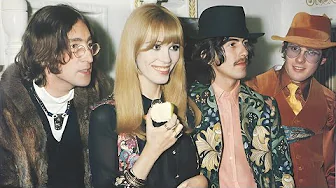 50 Rare Photos of THE BEATLES You've PROBABLY Never Seen. Pt 3