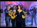 Lucia Mendez - Cariñito azucarado con Chamin Correa y los tres caballeros