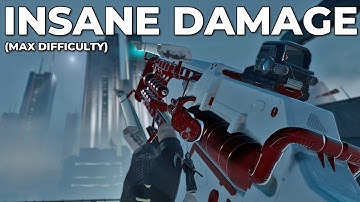 Killing Floor 3 – Sharpshooter Trivializes Bosses & Large Enemies.. (Solo, Hell on Earth Difficulty)