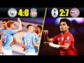 10 Most Humiliating Defeats In Matches Of Top Football Clubs • 2019/20 Season