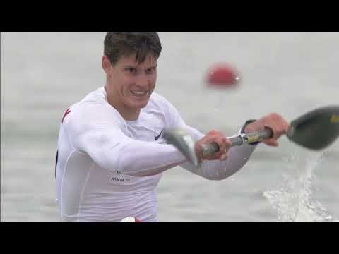 видео: Men's K1 1000M  / 2023 ICF Canoe and Kayak Sprint & Paracanoe World Cup Szeged