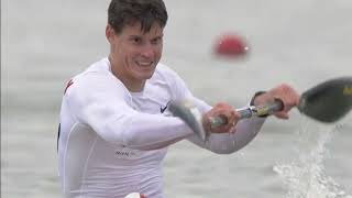 Men's K1 1000M / 2023 ICF Canoe and Kayak Sprint & Paracanoe World Cup Szeged