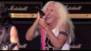 4K   Twisted Sister We`Re Not Gonna Take It