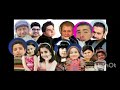 جميع نجوم كناري لم تعرض 2010 