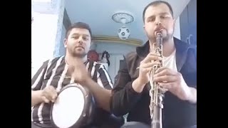 Bu Adam Benim Babam - Klarnet / Darbuka Resimi