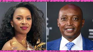 Patrice Motsepe Set The Record Straight About Katlego Danke