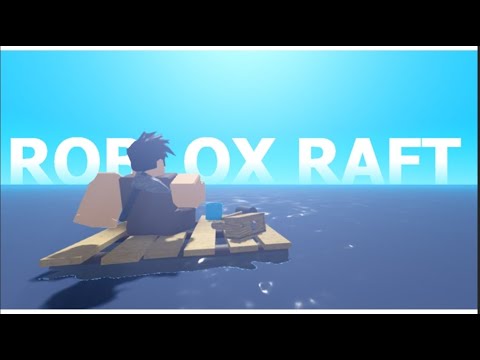 Build A Raft Roblox Mp3 - build a raft roblox egg hunt