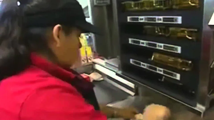 McDonald's Trademarks "McBrunch"