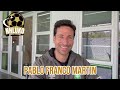 Detailed interview  career highlights  amazulu fc  coach pablo franco martin
