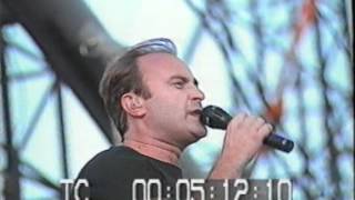 Genesis Live 1992 Gothenburg Land of Confusion+No Son Of Mine