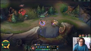 Josedeodo Con Nidalee Es Un Nashe