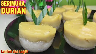 Recipe and How to Make Durian Face Mask | Soft, Delicious and Legit screenshot 1