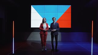 Prezidentská debata Zavolíme! | trailer