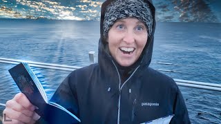 We're Going Home! See Ya Later 2020! Where to next?