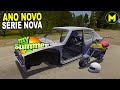COMO INICIAR BEM NO MY SUMMER CAR NOVA SÉRIE COM MUITAS DICAS KILJU E MAIS