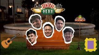 (SingkoSentimos Cover) F.R.I.E.N.D.S The Rembrandts - I'll Be There For You