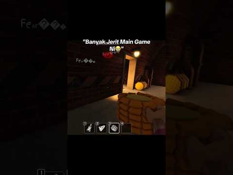 “BYK MENJERIT MAIN GAME NI”