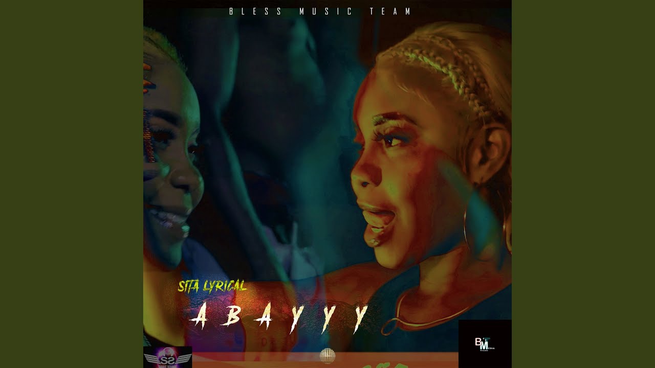 Watch Abayyy (Radio Edit) on YouTube Watch Abayyy (Radio Edit) on YouTube